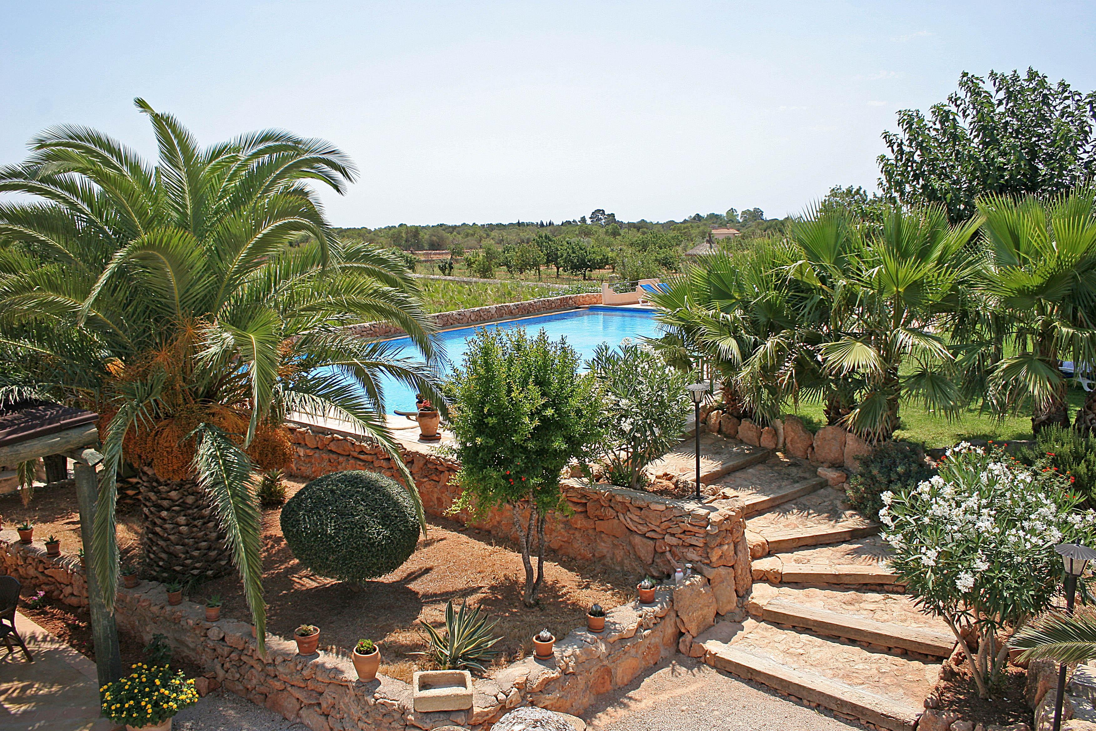 Son Guardiola Hotel