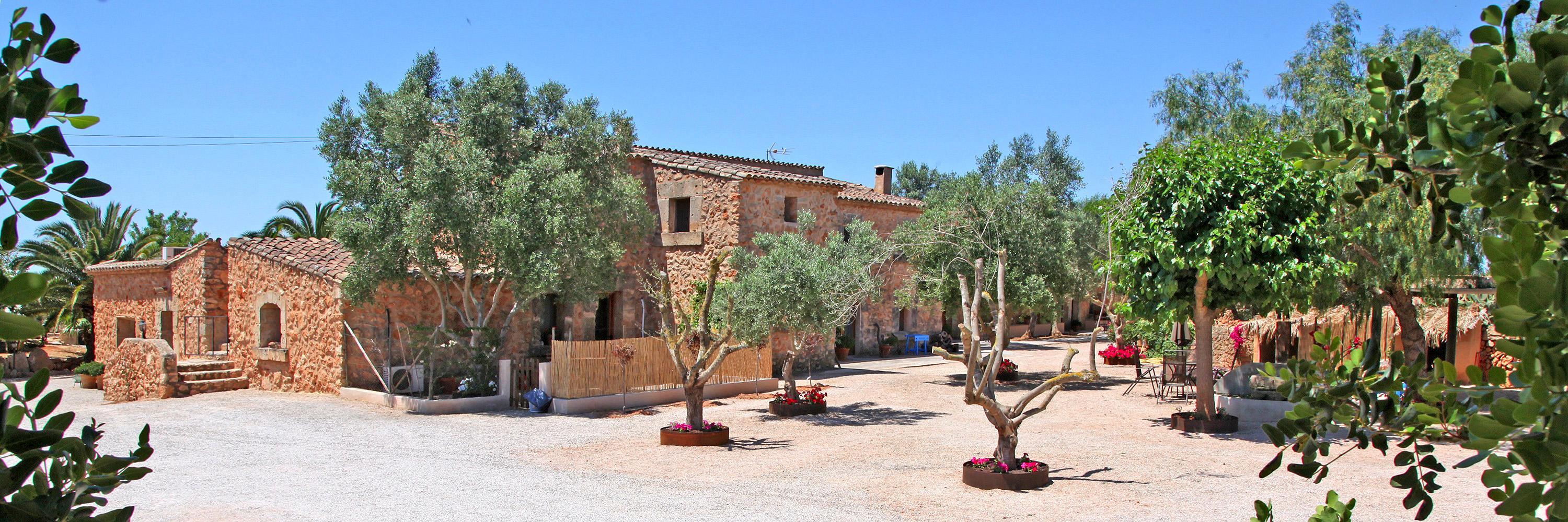 Son Guardiola Hotel 3*