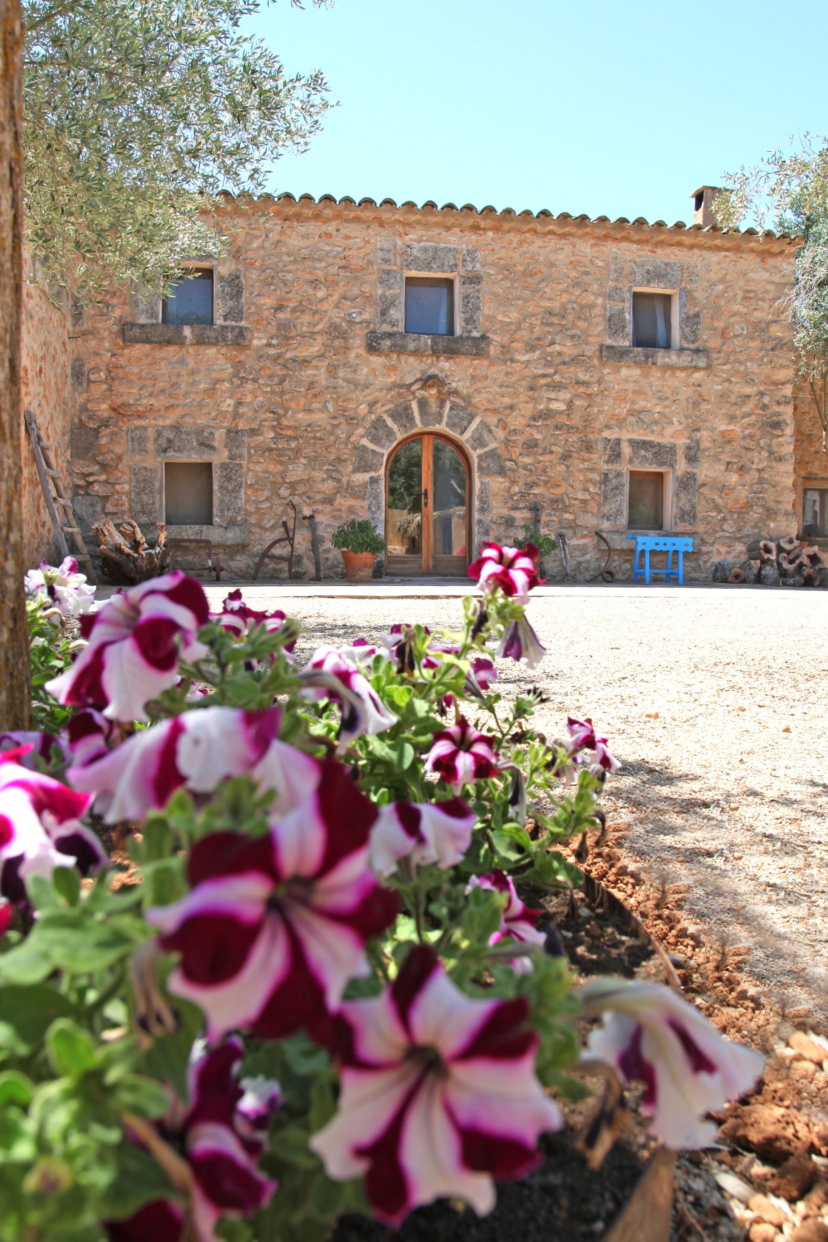 Son Guardiola Hotel 3*