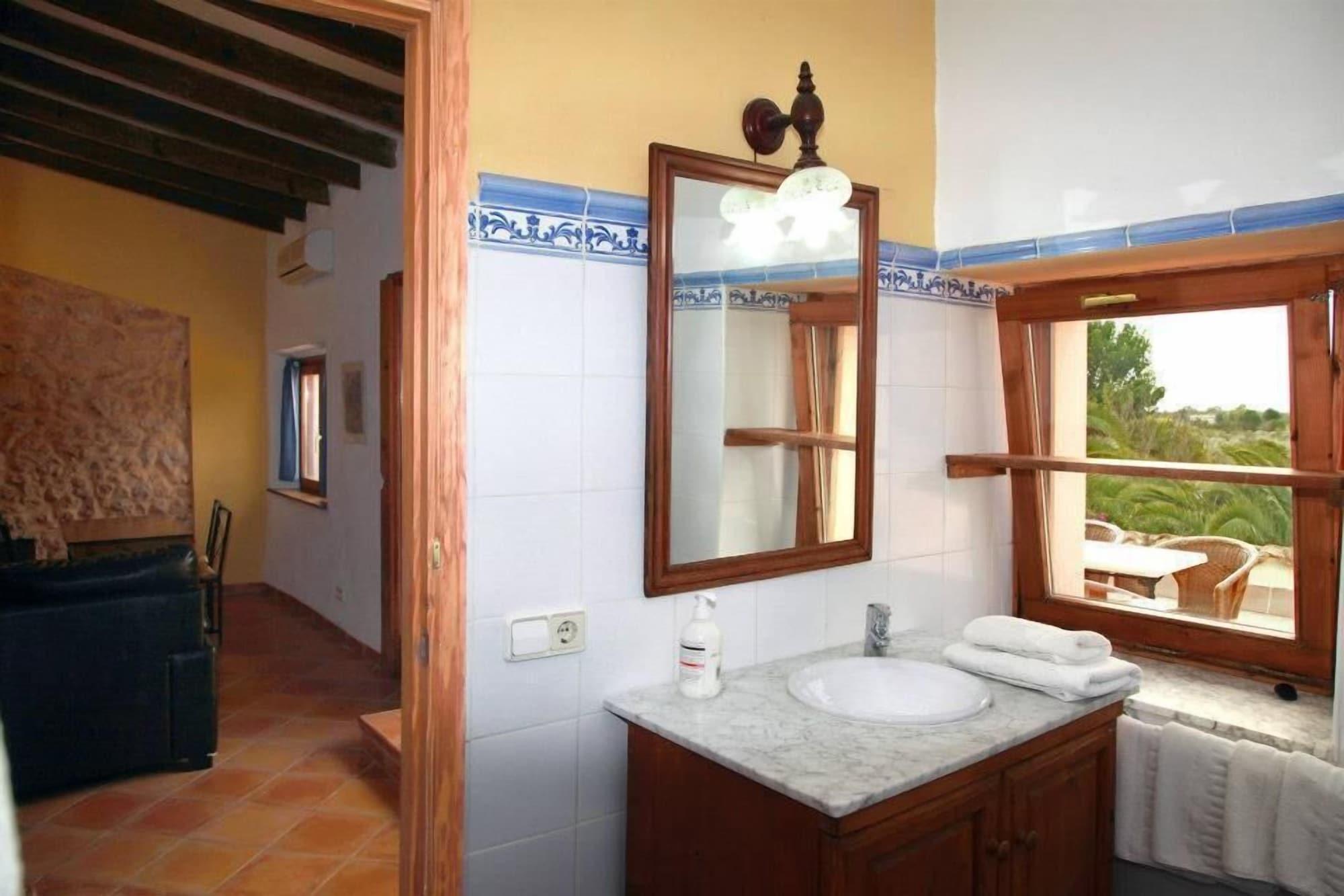 Son Guardiola Hotel