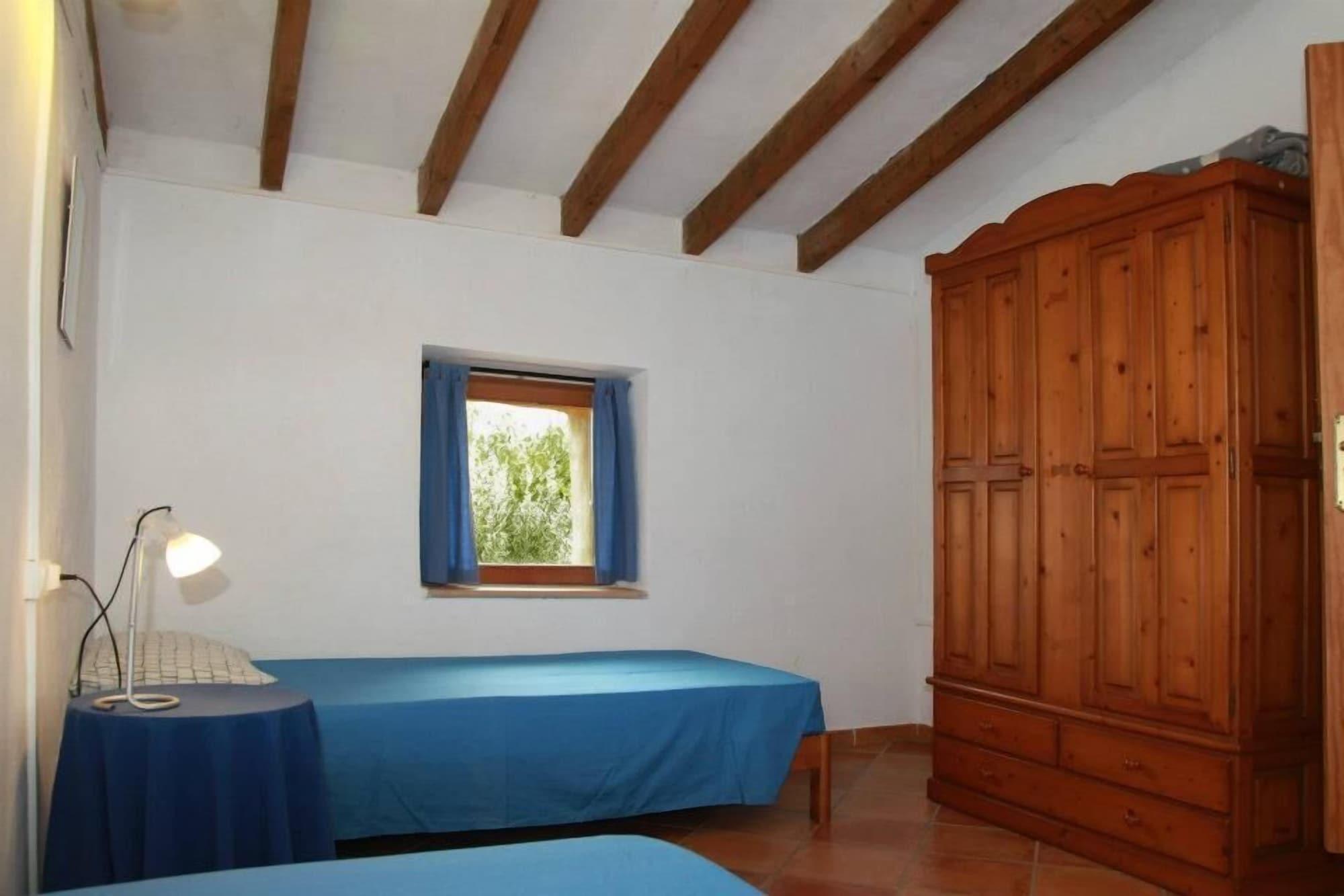 Hotel Son Guardiola Llucmajor (Mallorca)
