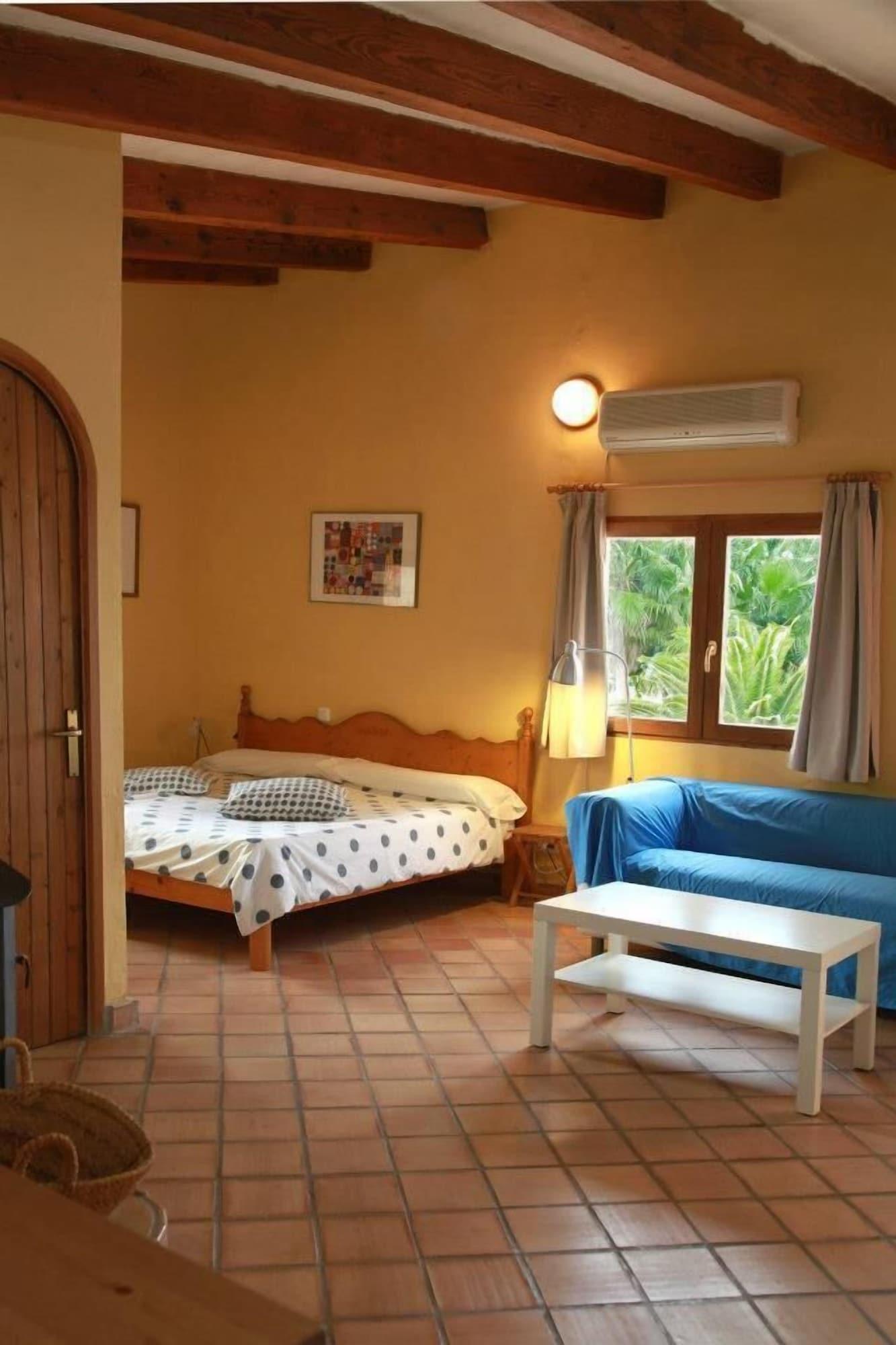 Son Guardiola Hotel 3*