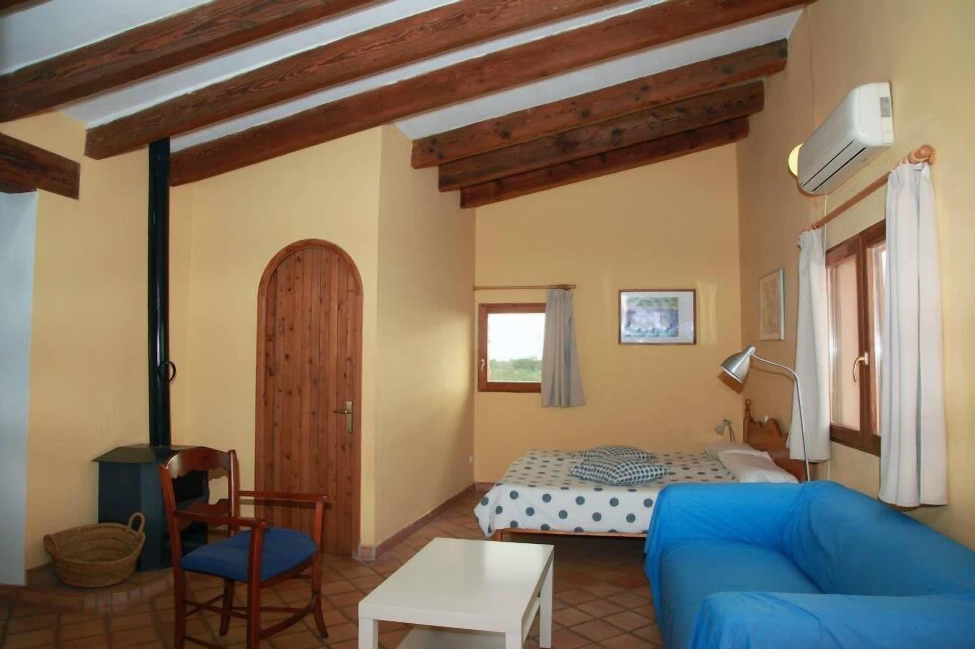 Hotel Son Guardiola Llucmajor (Mallorca)