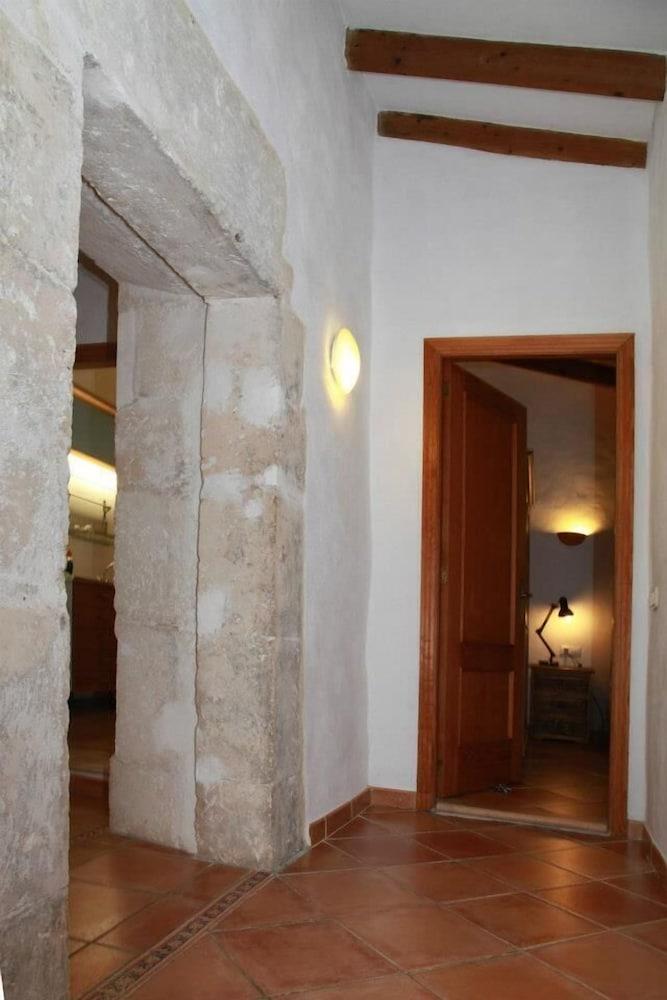 Hotel Son Guardiola 3*