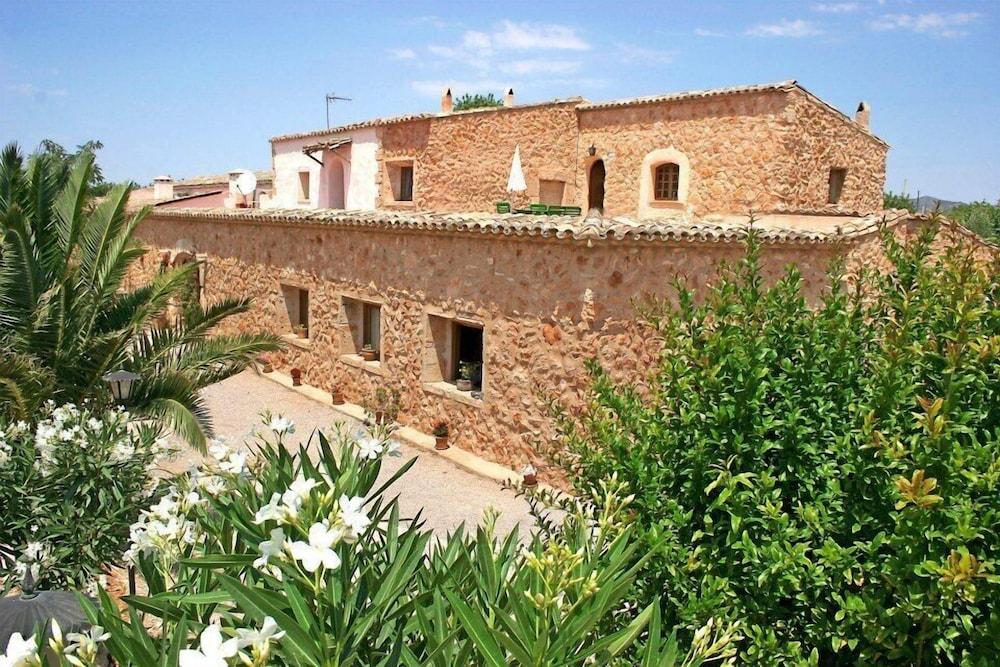 Son Guardiola Hotel