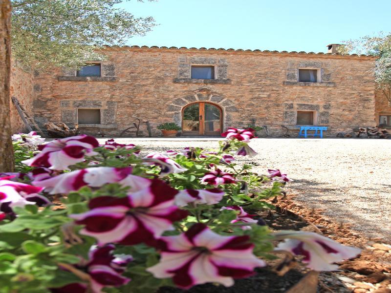 Son Guardiola Hotel