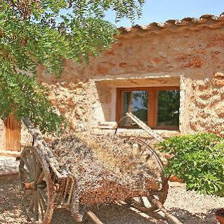 Hotel Son Guardiola Llucmajor (Mallorca)