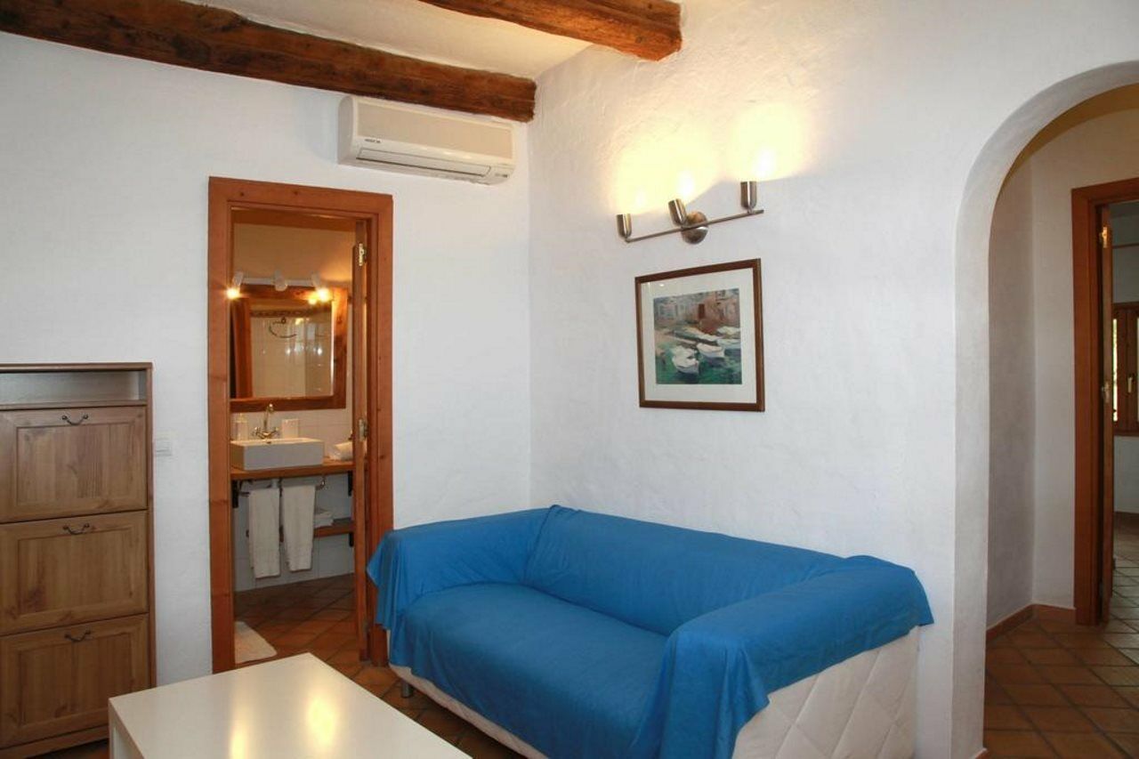 Hotel Son Guardiola Llucmajor (Mallorca)