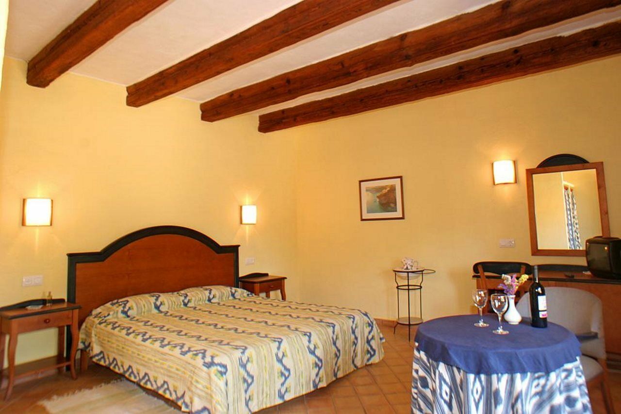 Son Guardiola Hotel Llucmajor (Mallorca)