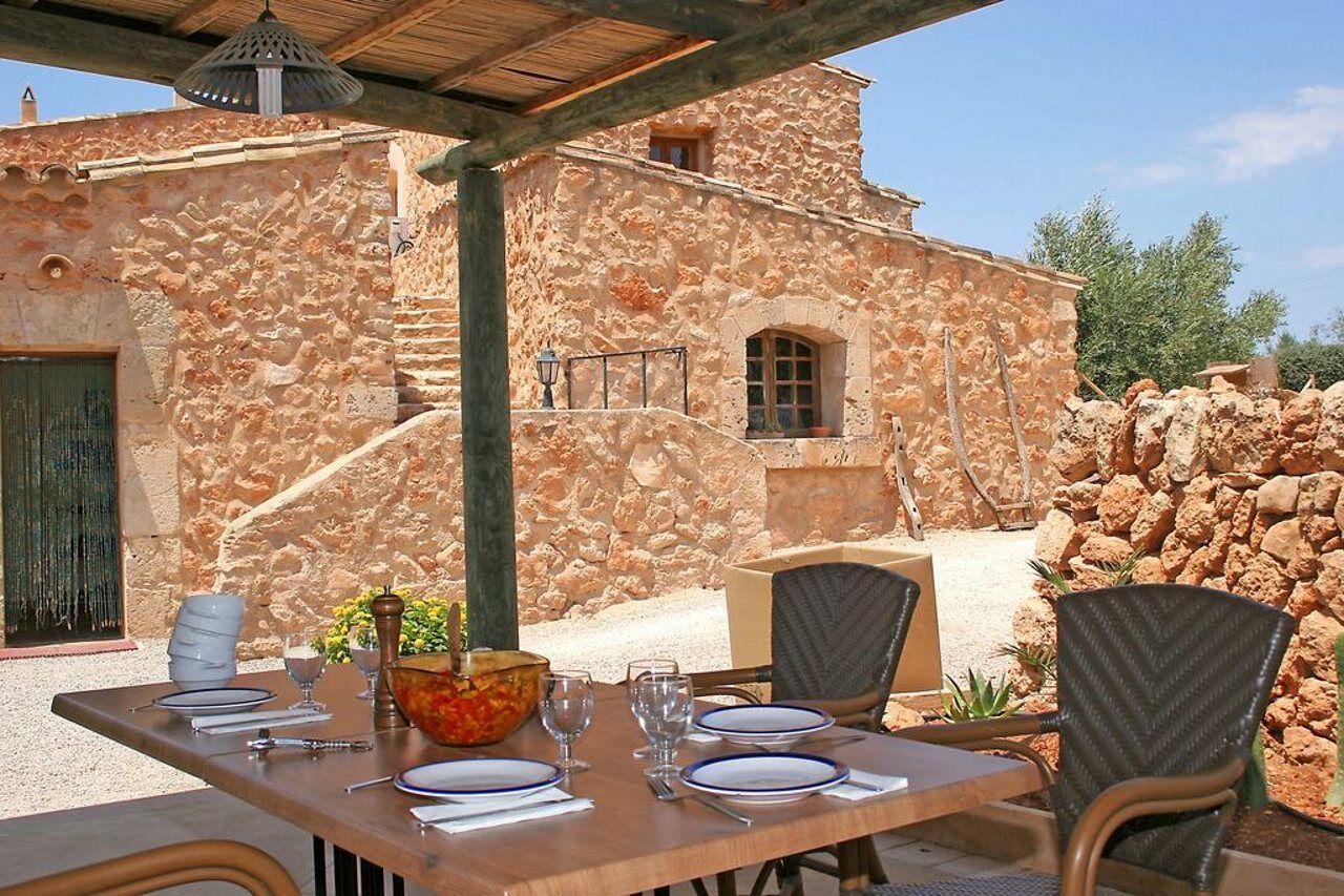 Hotel Son Guardiola Llucmajor (Mallorca)
